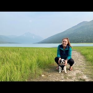 Meet your Posher, Donnell